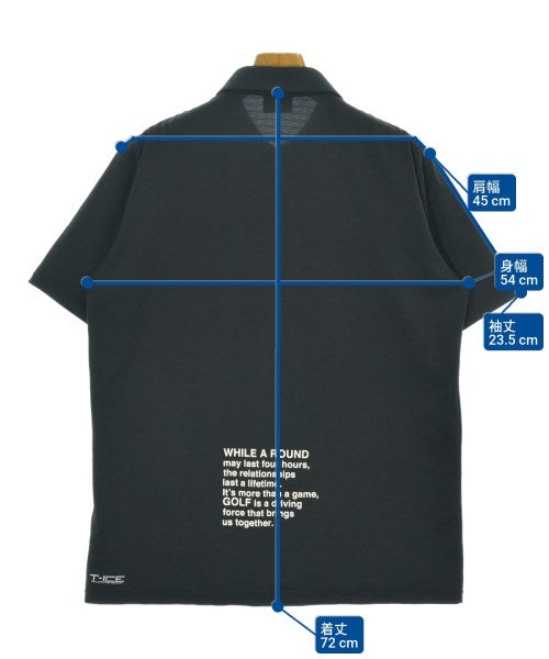UNITED ARROWS เสื้อโปโล