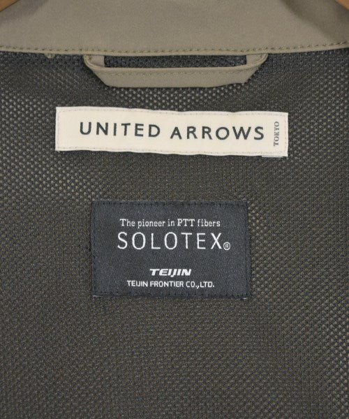 UNITED ARROWS แจ็คเก็ตเบลาส์ อื่น