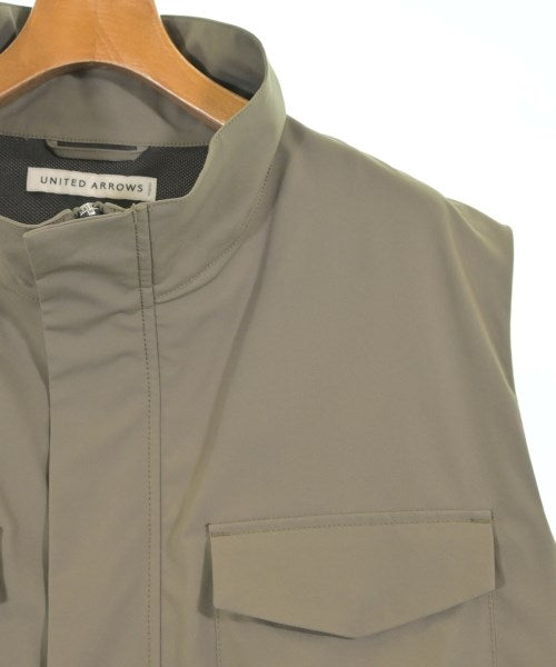 UNITED ARROWS แจ็คเก็ตเบลาส์ อื่น