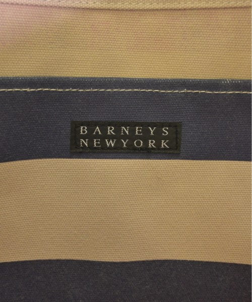 BARNEYS NEWYORK กระเป๋าถือขนาดใหญ่