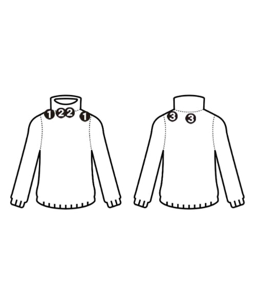 BARNEYS NEWYORK เสื้อยืด/เสื้อท็อปส์