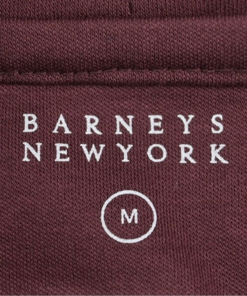 BARNEYS NEWYORK เสื้อยืด/เสื้อท็อปส์