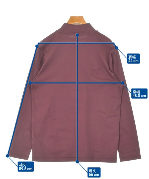 BARNEYS NEWYORK เสื้อยืด/เสื้อท็อปส์