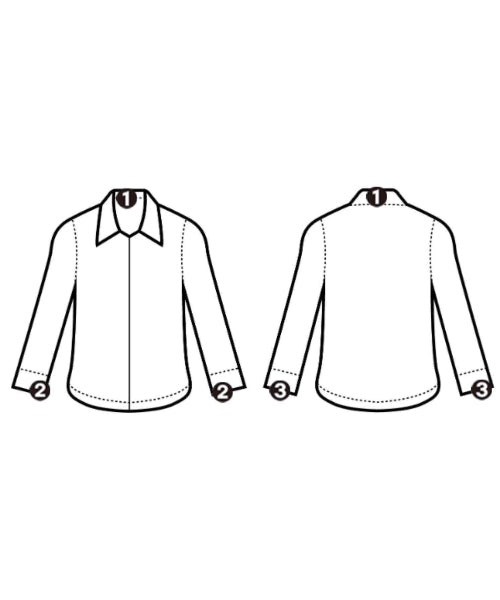 BARNEYS NEWYORK เสื้อลำลอง