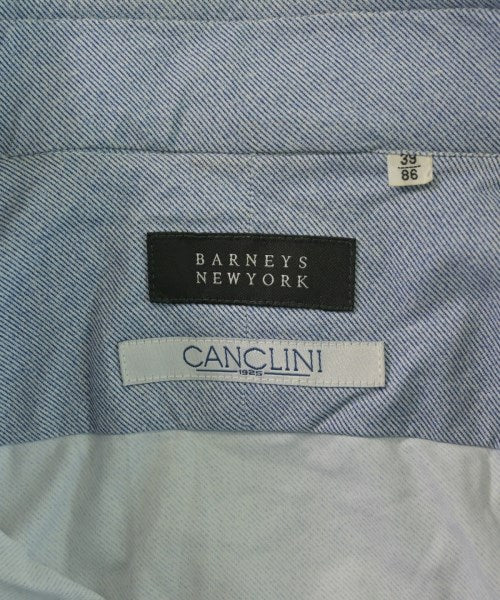BARNEYS NEWYORK เสื้อลำลอง