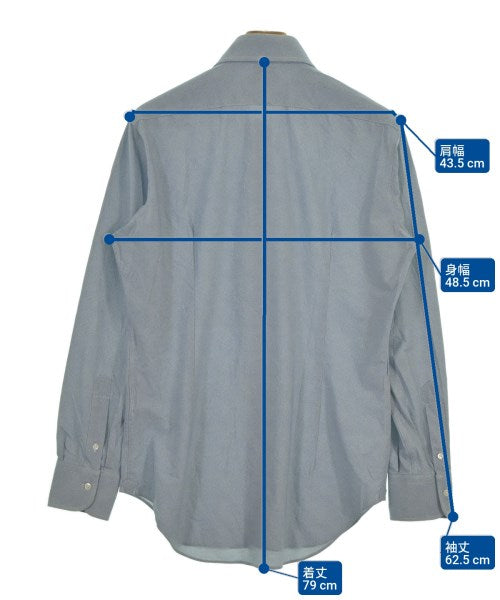 BARNEYS NEWYORK เสื้อลำลอง