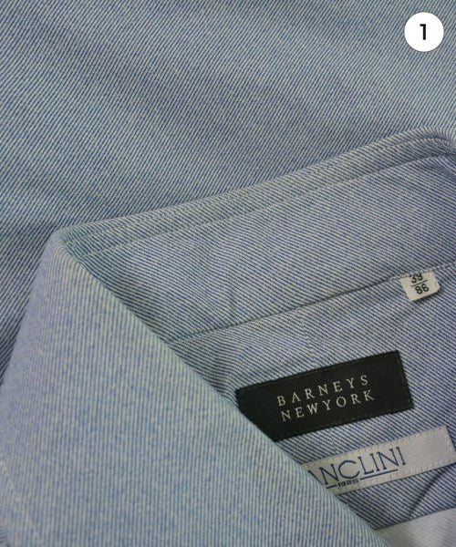 BARNEYS NEWYORK เสื้อลำลอง