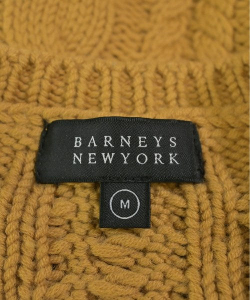 BARNEYS NEWYORK เสื้อกันหนาว
