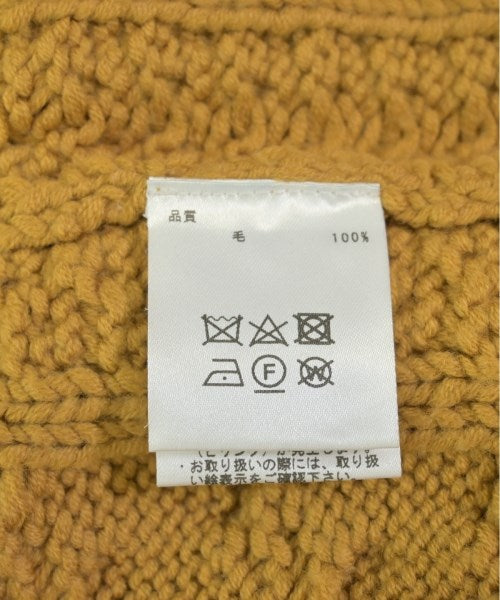 BARNEYS NEWYORK เสื้อกันหนาว