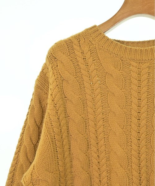 BARNEYS NEWYORK เสื้อกันหนาว
