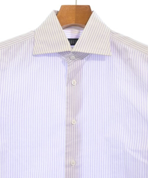 BARNEYS NEWYORK เสื้อเชิ้ตทางการ