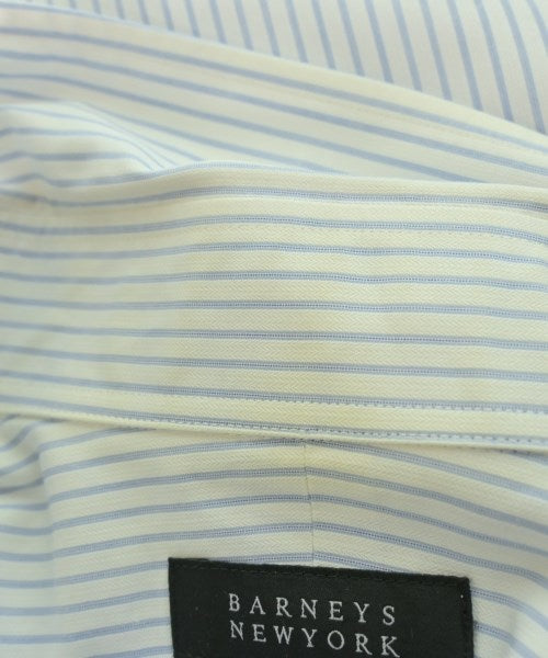 BARNEYS NEWYORK เสื้อเชิ้ตทางการ