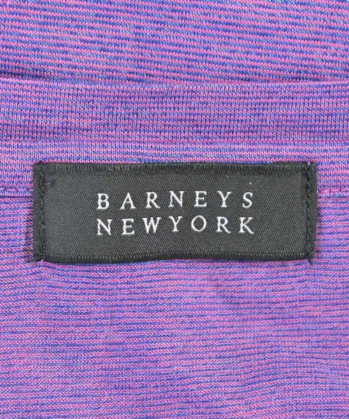 BARNEYS NEWYORK เสื้อยืด/เสื้อท็อปส์