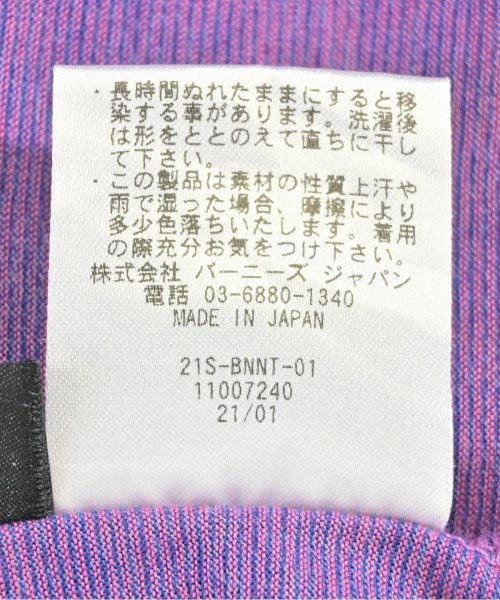 BARNEYS NEWYORK เสื้อยืด/เสื้อท็อปส์