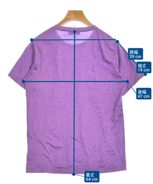 BARNEYS NEWYORK เสื้อยืด/เสื้อท็อปส์