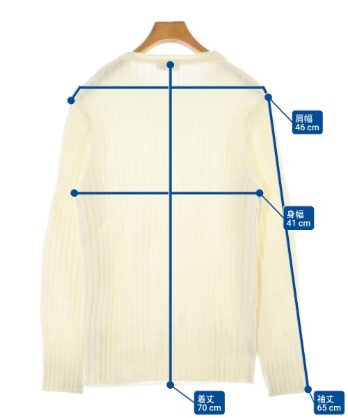 BARNEYS NEWYORK เสื้อกันหนาว