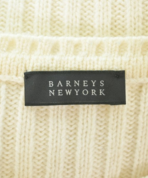 BARNEYS NEWYORK เสื้อกันหนาว