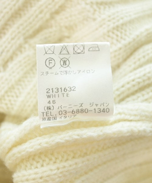 BARNEYS NEWYORK เสื้อกันหนาว