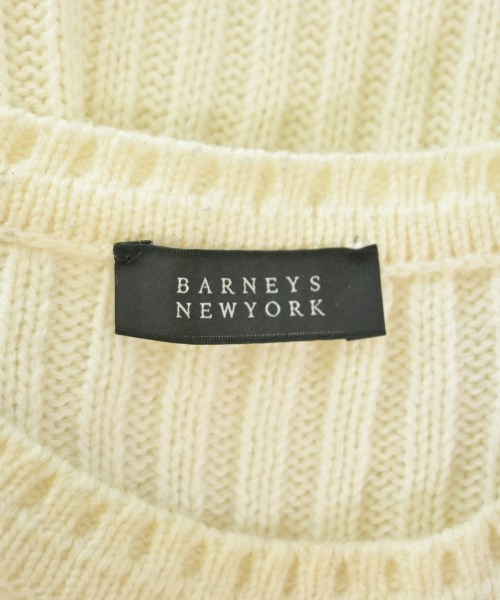 BARNEYS NEWYORK เสื้อกันหนาว