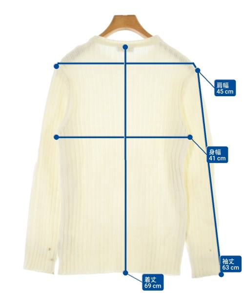BARNEYS NEWYORK เสื้อกันหนาว