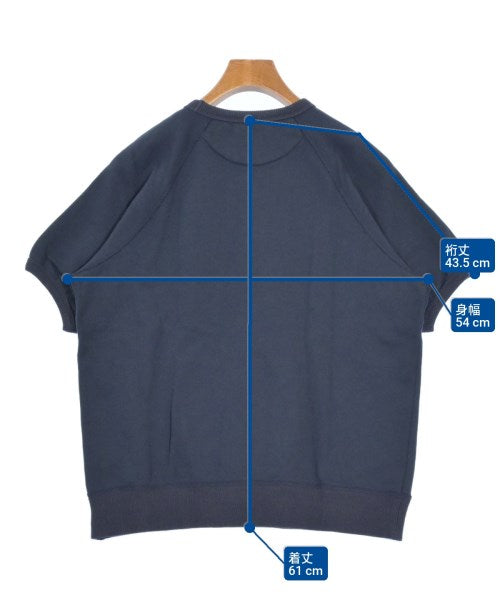 BARNEYS NEWYORK เสื้อยืด/เสื้อท็อปส์