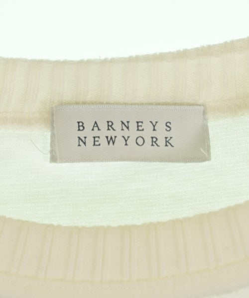 BARNEYS NEWYORK เสื้อยืด/เสื้อท็อปส์