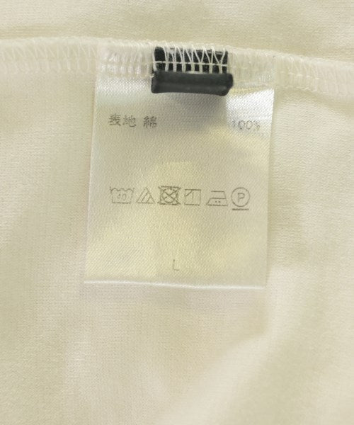 BARNEYS NEWYORK เสื้อยืด/เสื้อท็อปส์