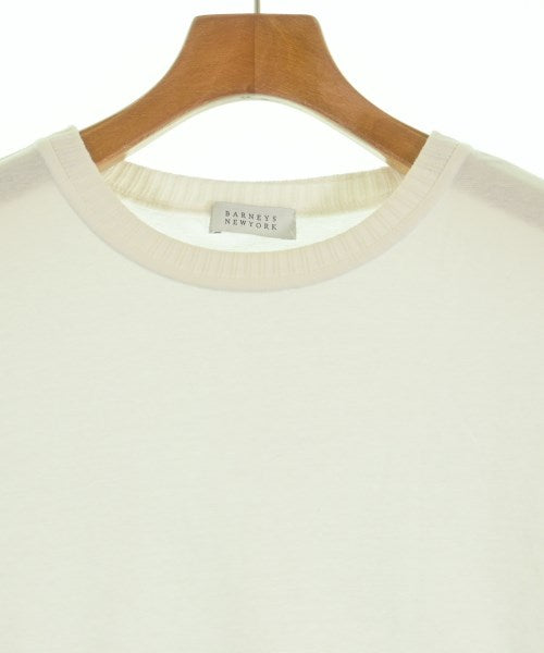 BARNEYS NEWYORK เสื้อยืด/เสื้อท็อปส์