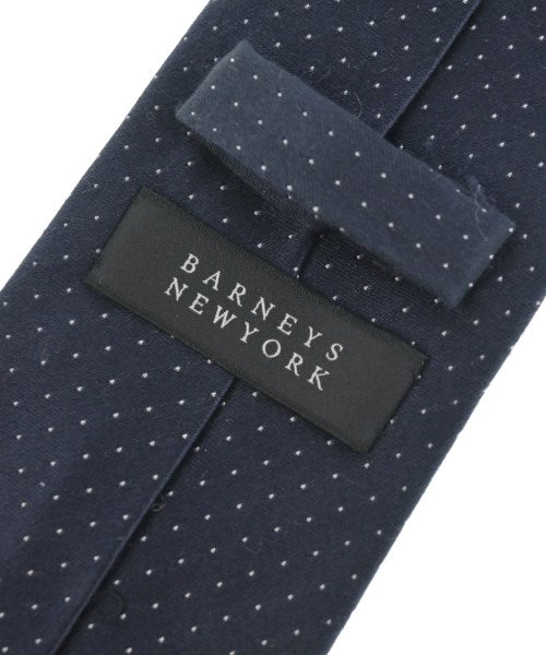 BARNEYS NEWYORK เนคไท