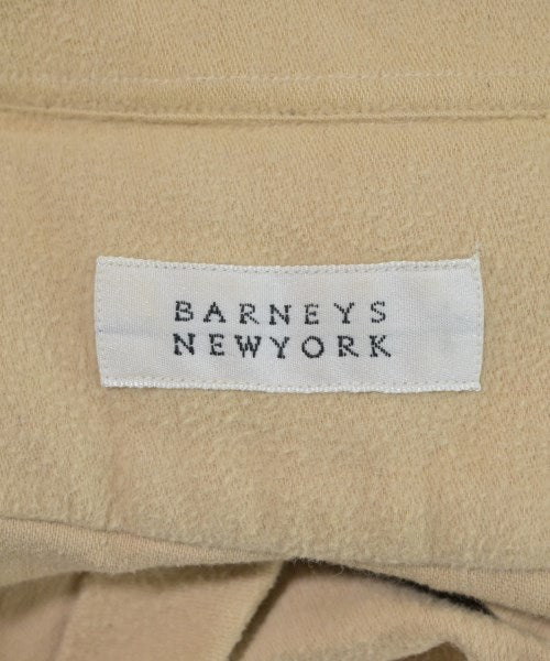 BARNEYS NEWYORK เสื้อลำลอง