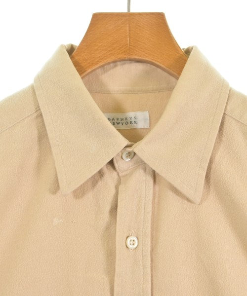 BARNEYS NEWYORK เสื้อลำลอง