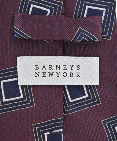 BARNEYS NEWYORK เนคไท