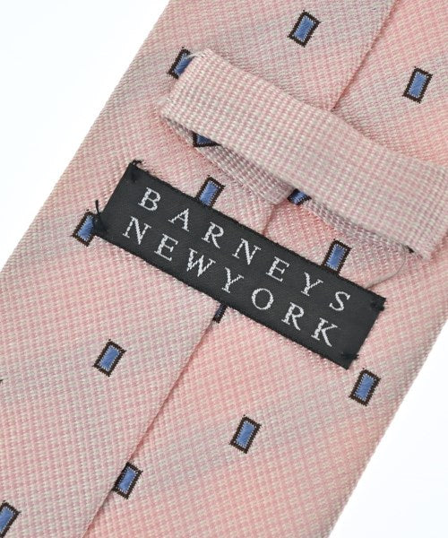 BARNEYS NEWYORK เนคไท
