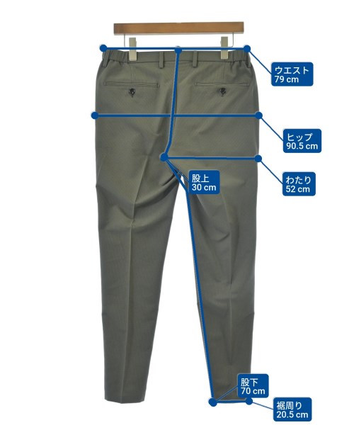 BARNEYS NEWYORK กางเกง อื่น