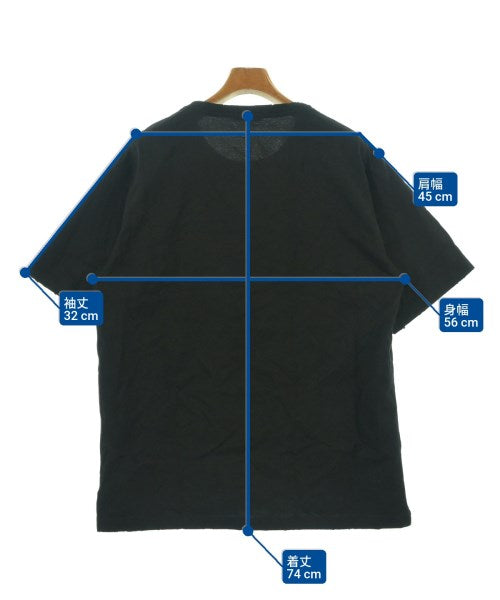 BARNEYS NEWYORK เสื้อยืด/เสื้อท็อปส์