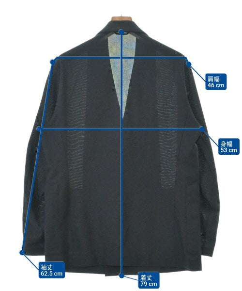 BARNEYS NEWYORK แจ็คเก็ตลำลอง