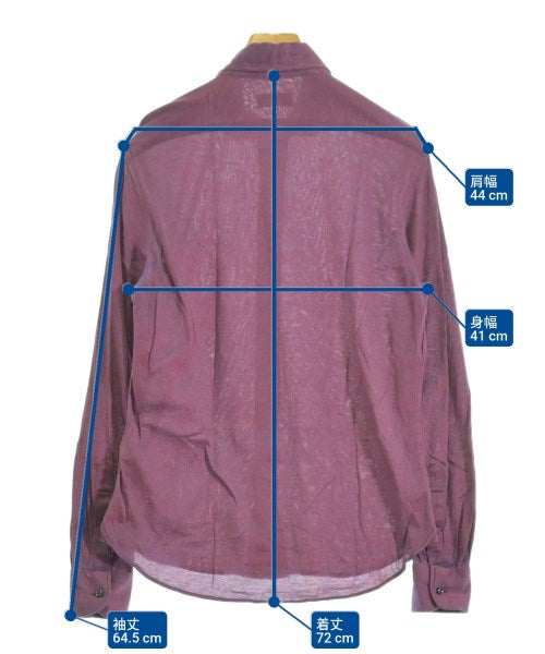 BARNEYS NEWYORK เสื้อลำลอง