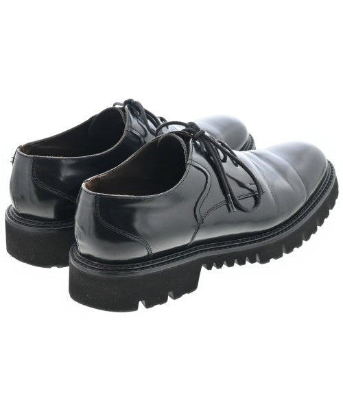 BARNEYS NEWYORK รองเท้าสวมทางการ