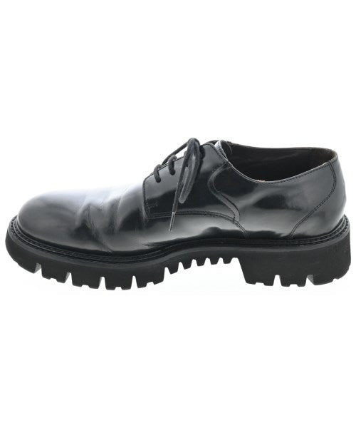 BARNEYS NEWYORK รองเท้าสวมทางการ