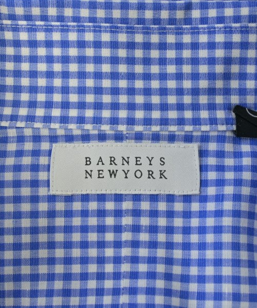 BARNEYS NEWYORK เสื้อลำลอง