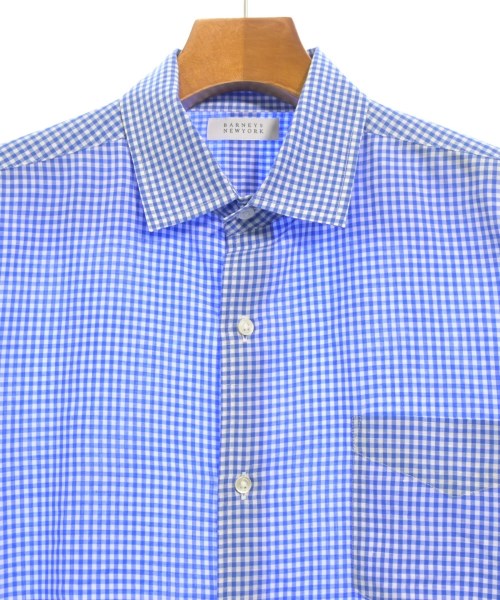 BARNEYS NEWYORK เสื้อลำลอง