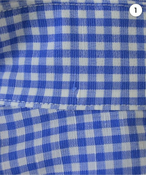 BARNEYS NEWYORK เสื้อลำลอง