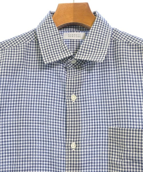 BARNEYS NEWYORK เสื้อลำลอง