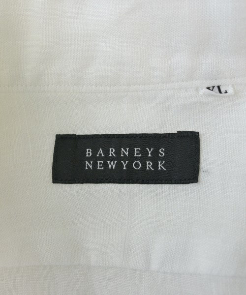 BARNEYS NEWYORK เสื้อลำลอง