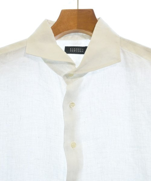 BARNEYS NEWYORK เสื้อลำลอง