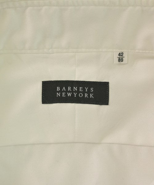 BARNEYS NEWYORK เสื้อลำลอง