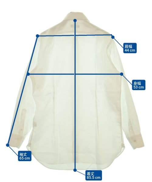 BARNEYS NEWYORK เสื้อลำลอง