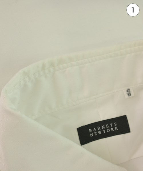 BARNEYS NEWYORK เสื้อลำลอง
