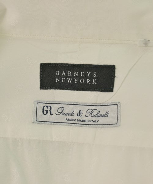BARNEYS NEWYORK เสื้อลำลอง