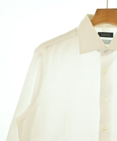 BARNEYS NEWYORK เสื้อลำลอง